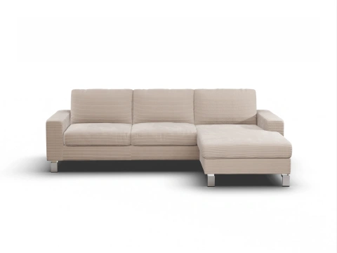 Ecksofa LO Medium Plus R